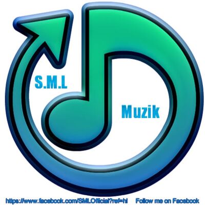 S.M.L Muzik Podcast