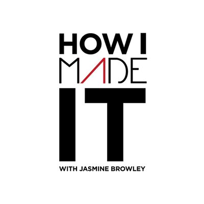 How I MADE It