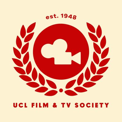 UCL Film & TV Society Podcast