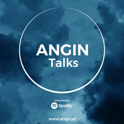 ANGIN Talks: All About Fundraising