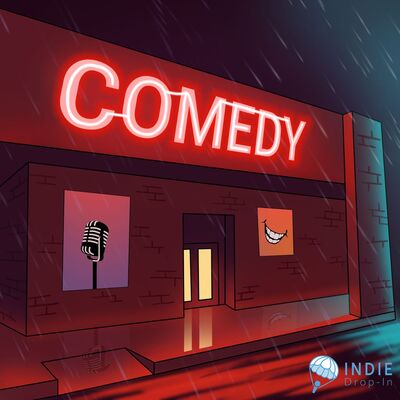 COMEDY
