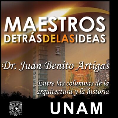 Experiencias de la música, ideas e imaginación. Dr. Juan Benito Artigas