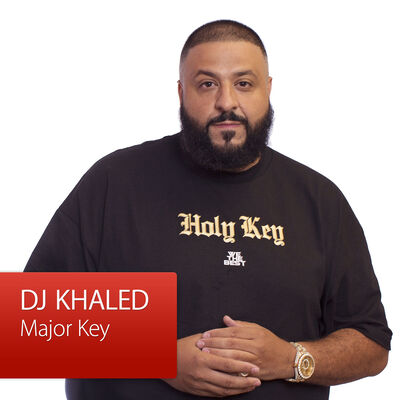 DJ Khaled: Meet the Musician