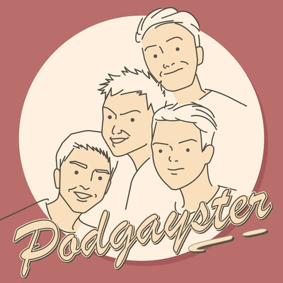 同志悄悄話 PodGayster