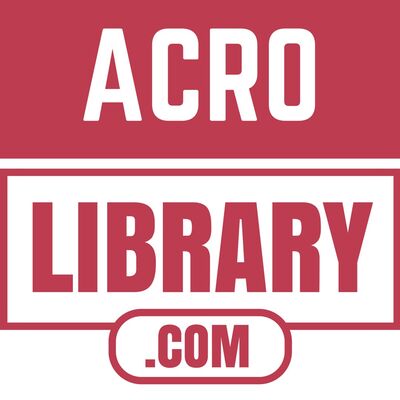 AcroLibrary.com Podcast