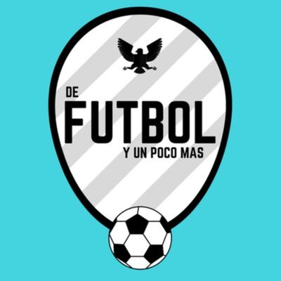 De fútbol y un poco mas
