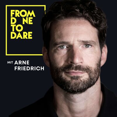 From Done To Dare