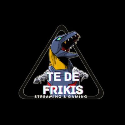 Te de Frikis