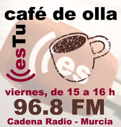 es Tu café de olla (Podcast) - www.poderato.com/estucafedeolla