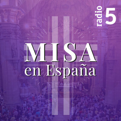 Misa en España