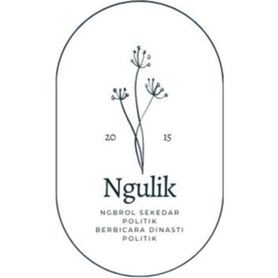 NGULIK - BERBICARA DINASTI POLITIK BERSAMA HARIS PADLI, S.H & SAID RIJAL KHALIS, S.H.