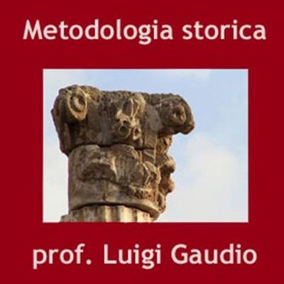 Metodologia storica