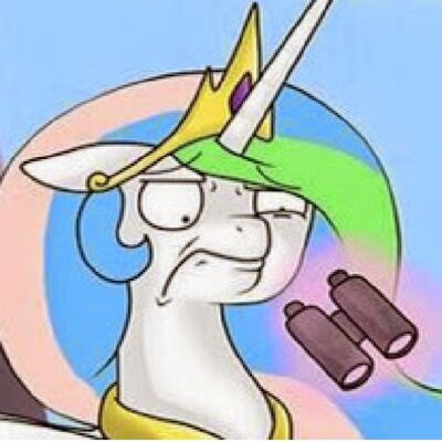 Mother of Celestia Why (MOC-Y) ep. 0