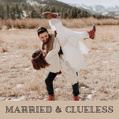 Married & Clueless