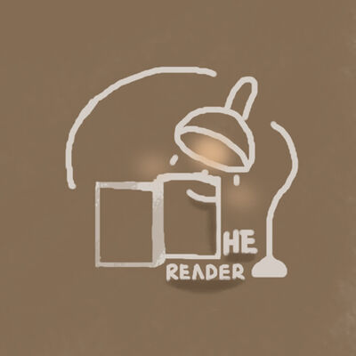 朗讀者 The reader