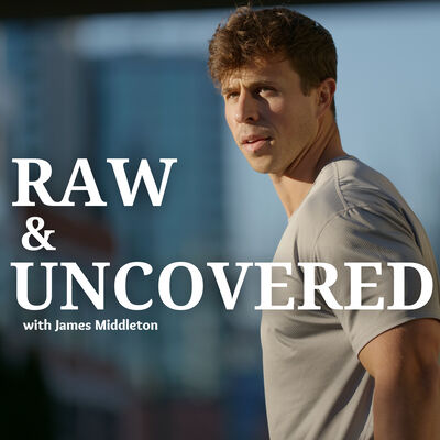 Raw &amp; Uncovered
