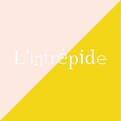 L'intrépide