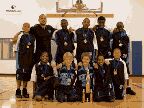 Indy Ice AAU Boys Basketball