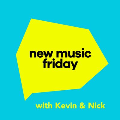 New Music Friday