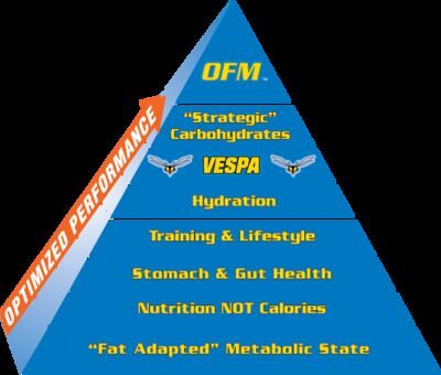 OFM - Why Metabolic Health Matters