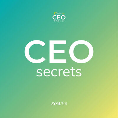 CEO Secrets