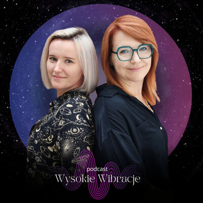 WYSOKIE WIBRACJE