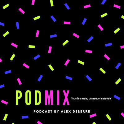 PodMix