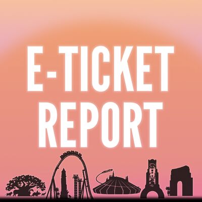E-Ticket Report
