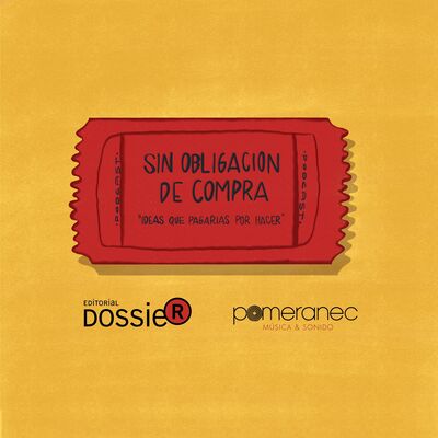 SIN OBLIGACION DE COMPRA