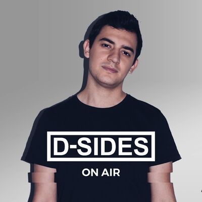 D-Sides On Air