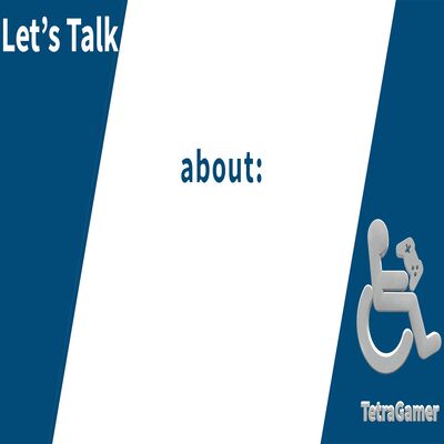 Let*s talk