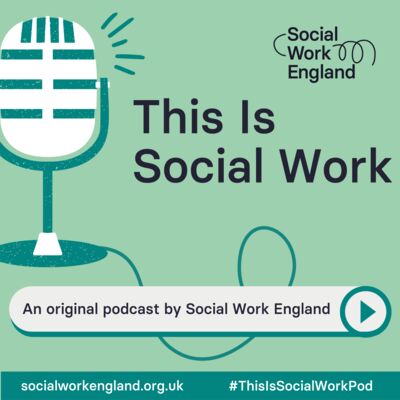 This Is Social Work
