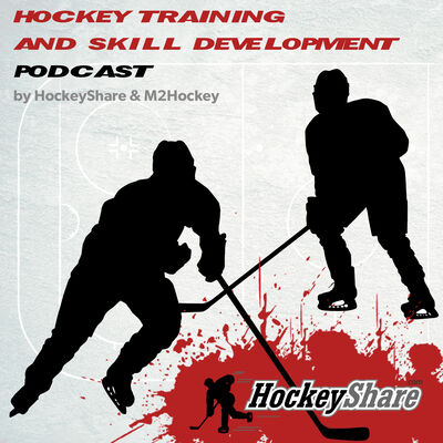 HockeyShare / M2 Hockey Training Videos