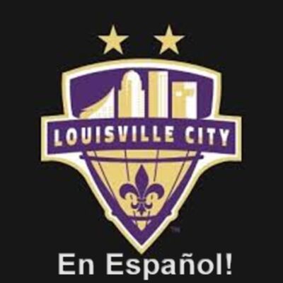 Louisville City en Español!