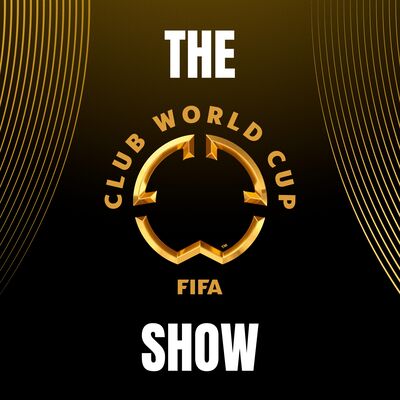 The FIFA Club World Cup Show