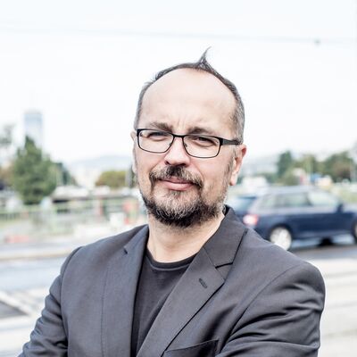 NeubauEuropa mit Michel Reimon