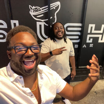 2 Friends, 1 Show: A TV &amp; Film Podcast