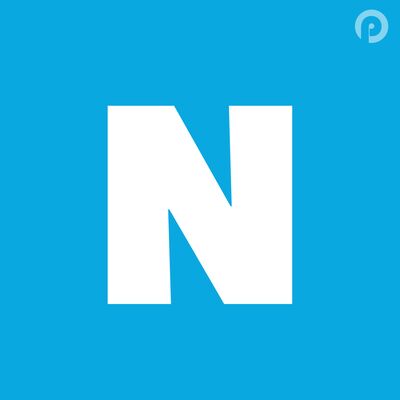Norvell's podcast