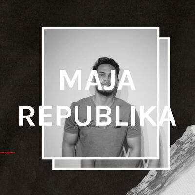 BELAJAR BISNIS WITH MAJA REPUBLIKA