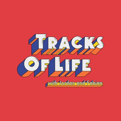 Tracks of Life
