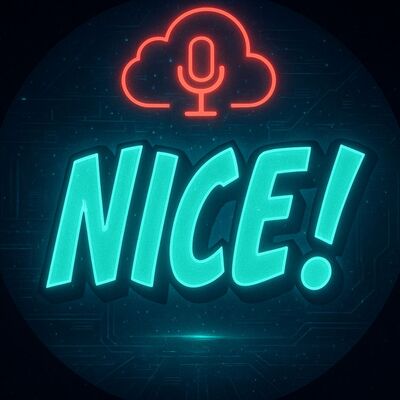 The Nice Music Podcast