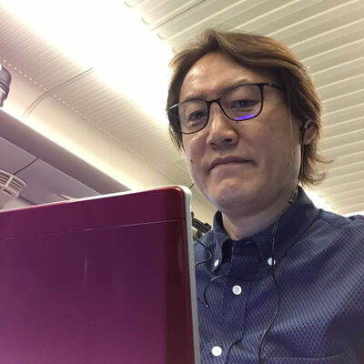 心理セラピストたなだかつひこのポッドキャスト