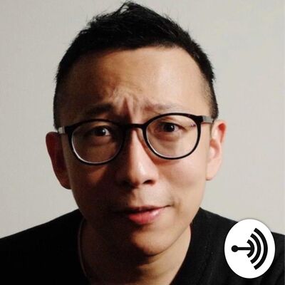 JC from Taiwan | 寶博士的全球電台