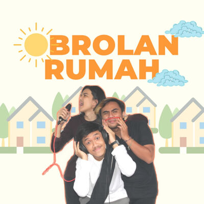 Obrolan Rumah