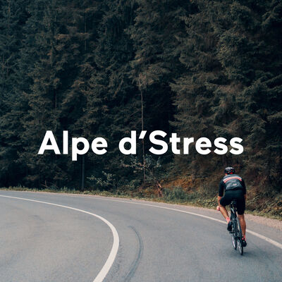 Alpe d'Stress - Zwischen Radsport und Studium