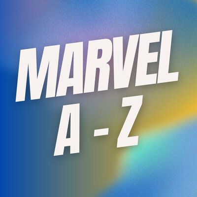 Marvel A to Z