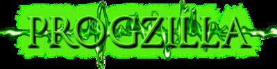 Live From Progzilla Towers – Progzilla Radio