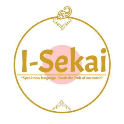 I-SEKAI