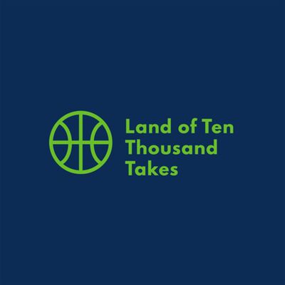 Land of Ten Thousand Takes