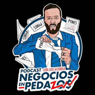 Negocios en pedazos